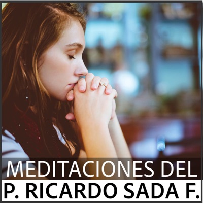 Medita.cc:P. Ricardo Sada F.