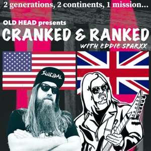 Cranked & Ranked