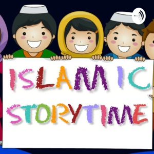 ISLAMIC STORY TIME