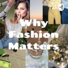 Why Fashion Matters artwork