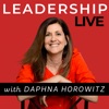 Leadership Live artwork