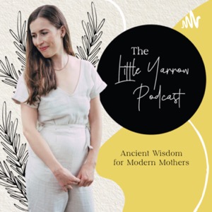 The Little Yarrow Podcast