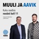 Muuli ja Aavik