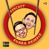 Podcast Suara Kejepit