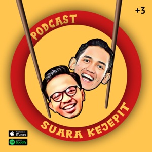 Podcast Suara Kejepit