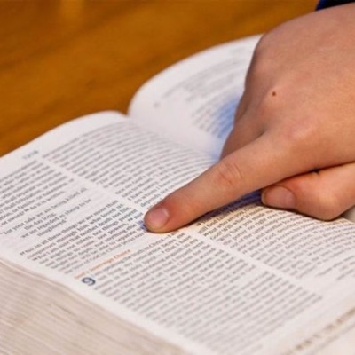 Curso de Biblia Curso de Biblia