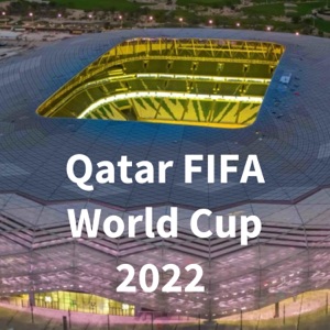 Qatar FIFA World Cup 2022