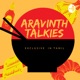 Aravinth Talkies