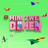 Mini zwei Dihei podcast