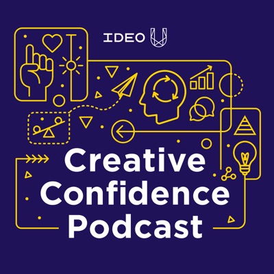 Creative Confidence Podcast:IDEO U