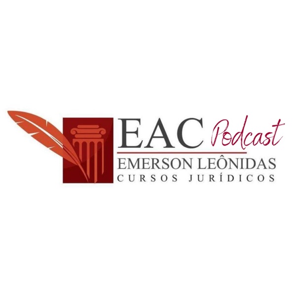 EAC Escola de Advocacia Criminal Podcast