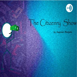 The Citizenry Show (Trailer)