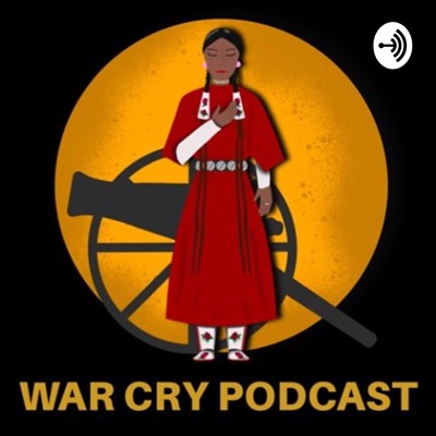 War Cry Podcast:War Cry Podcast Team