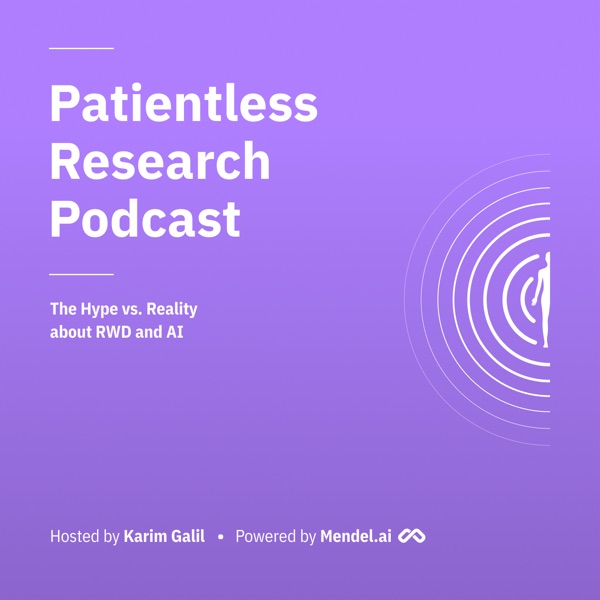 Patientless Podcast