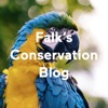 Falk's Conservation Opinion Blog artwork