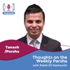 Thoughts on the Weekly Parsha artwork