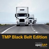 TMP Black Belt Edition artwork