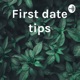 First date tips