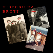 Historiska brott - historiskabrott