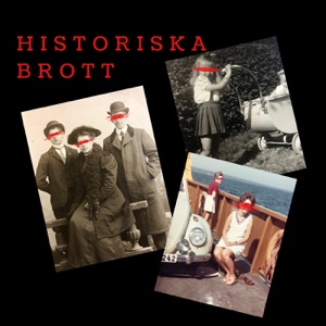 Historiska brott