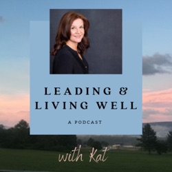 December Coaching Calendar - Gift #9: On Boss Burnout - How burnout prevention and health and well-being became the buzz words in leadership development