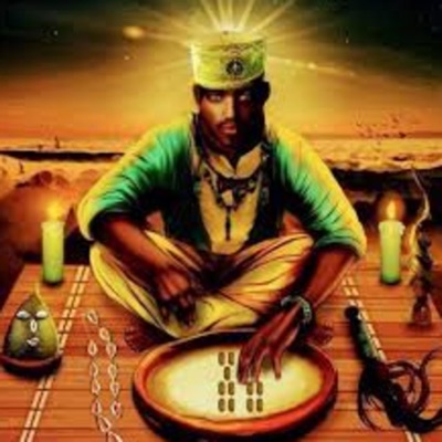Mundo Yoruba Latinoamericano (IFA ORISA) Mundo Yoruba Latinoamericano (IFA ORISA)