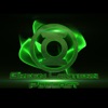 Green Lantern Podcast artwork