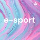 e-sport