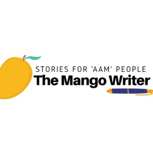 The Mango Writer