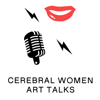 Cerebral Women Art Talks Podcast - Phyllis Hollis