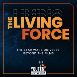 The BEST STAR WARS Canon Books - Ranked - The Living Force Ep 224