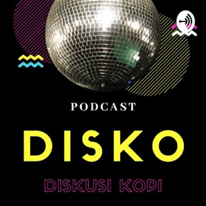 Podcast Disko
