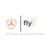 FlyT Podcast artwork