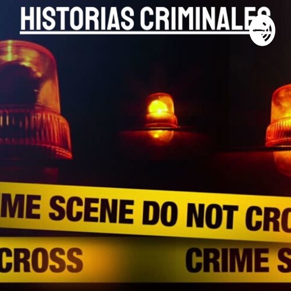 Historias Criminales