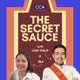 The Secret Sauce Podcast