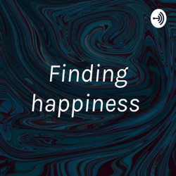 Finding happiness 