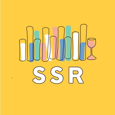 The SSR Podcast