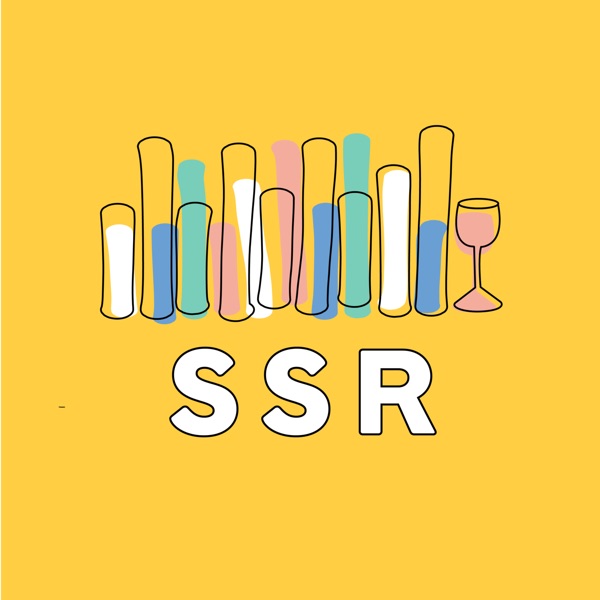 The SSR Podcast Artwork