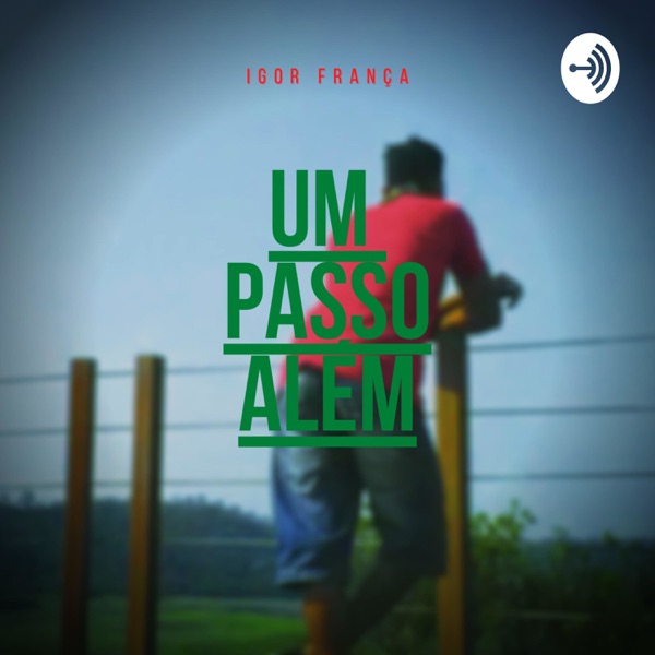 Um Passo Além - Mudança