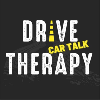 The Drive Therapy: Car Talk