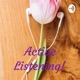 Active Listening!
