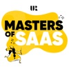 Masters of SaaS  artwork