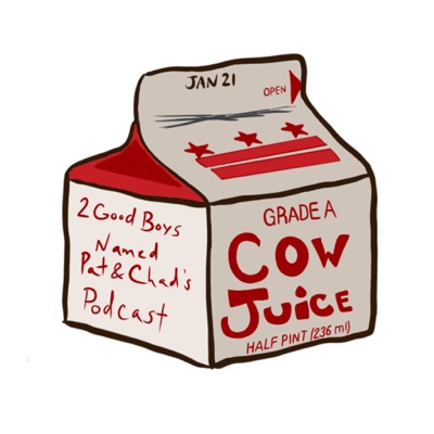 Cow Juice Moovies:Chad Crow