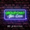 Group Chat After Dark artwork