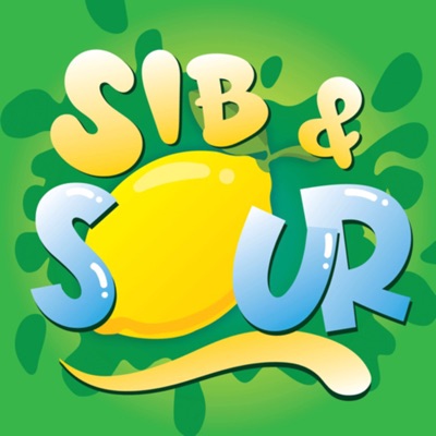 Sib & Sour:Haley and Adam