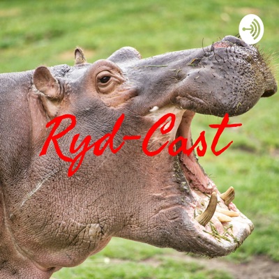 Ryd-Cast:Ryder Bickham