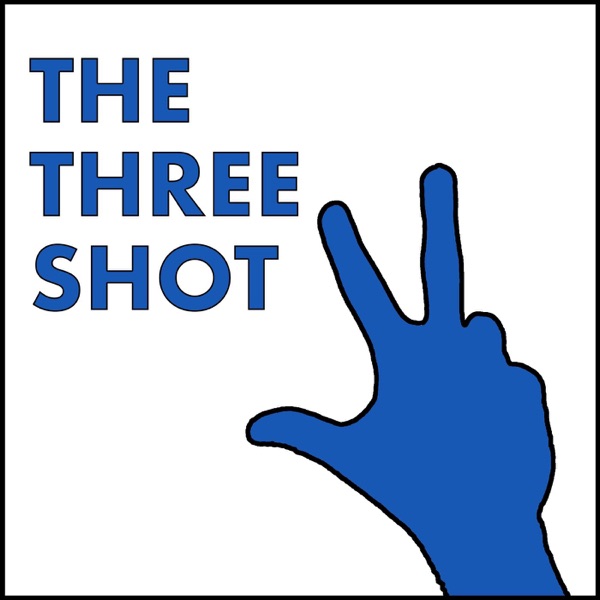 The Three Shot Artwork