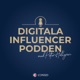 Digitala influencer-podden