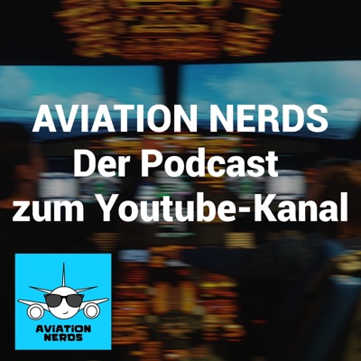 Aviation Nerds Aviation Nerds