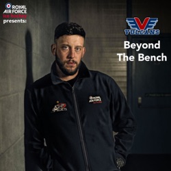 Vulcans Beyond The Bench